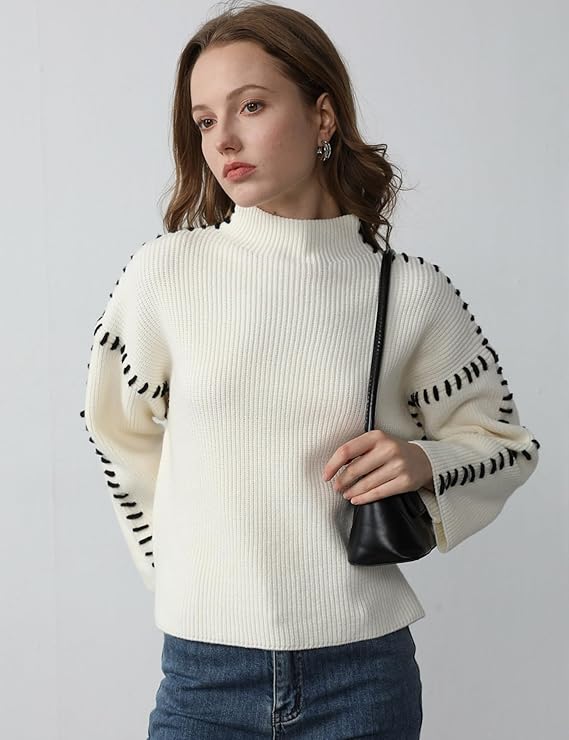 CARDIGANS & SWEATERS
