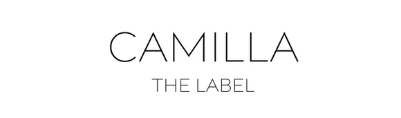 Camilla The Label